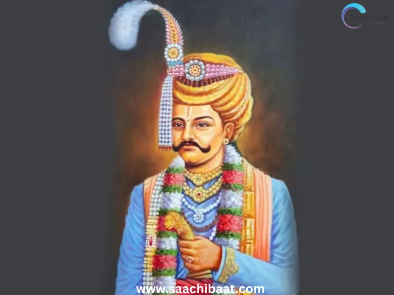 Sri Krishna Devaraya