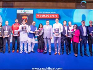 Vedanta Delhi Half Marathon 2025 1