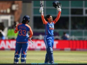 Women T20
