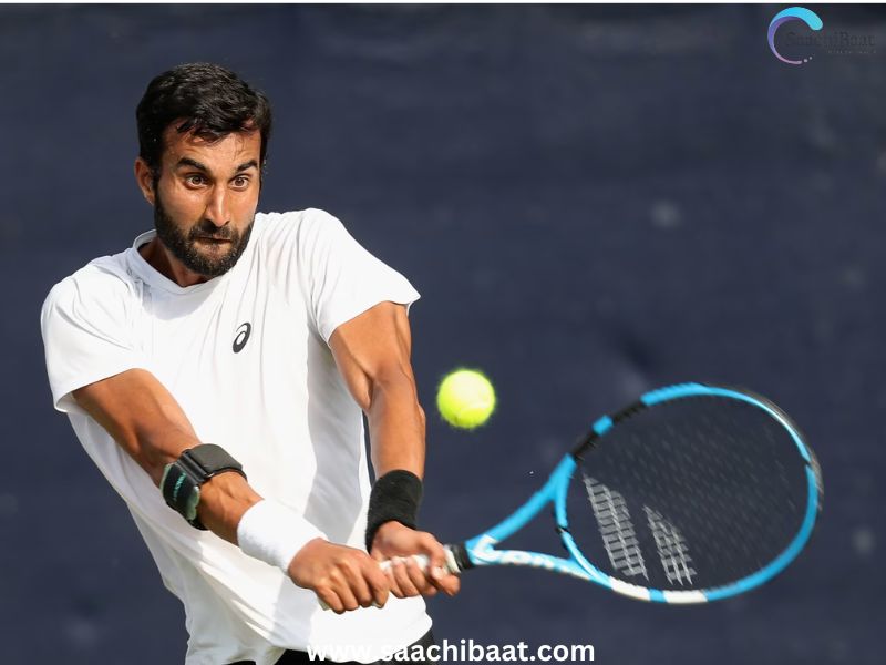Yuki Bhambri