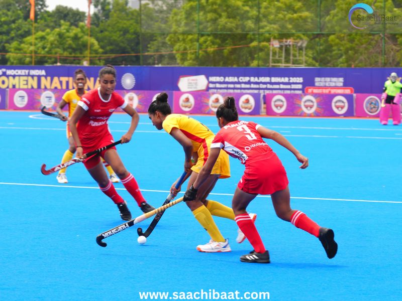 15th Hockey India