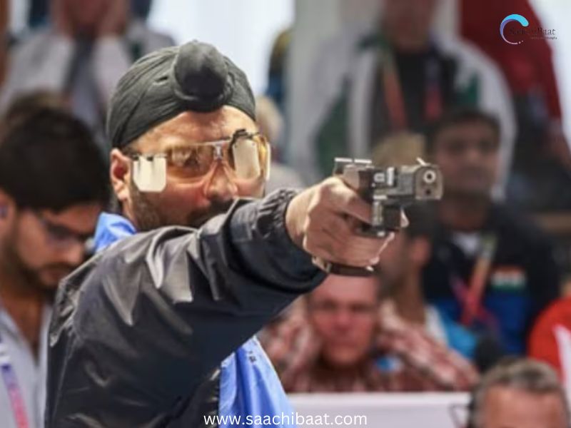 16th Asian Shooting Championship