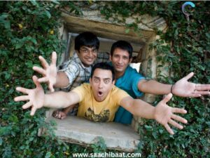 3 Idiots