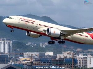 Air India 5