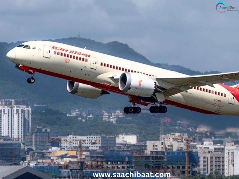 Air India 5