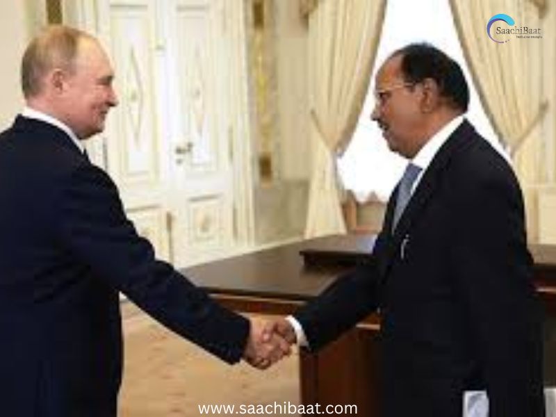 Ajit Doval