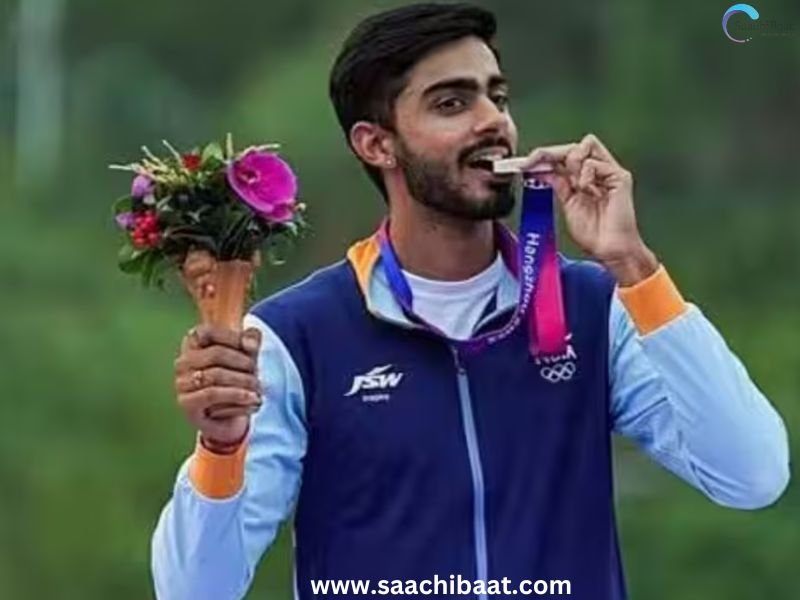 Anant Jeet Singh Naruka