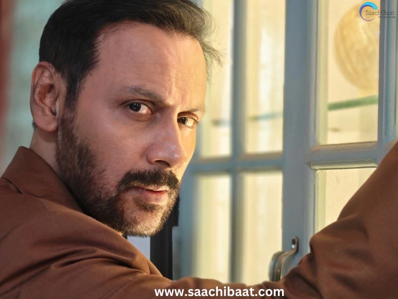 Anupam Bhattacharya 1