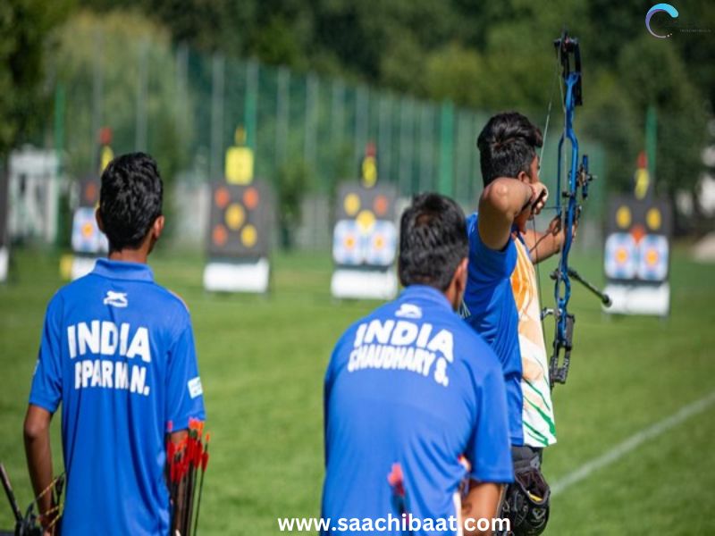 Archery Premier League