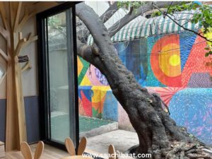 Architect Apoorva Shroff