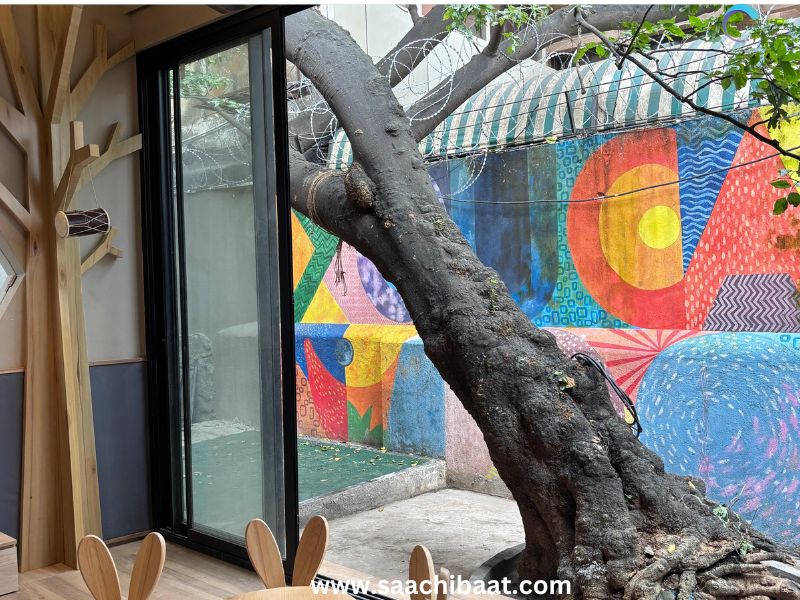 Architect Apoorva Shroff