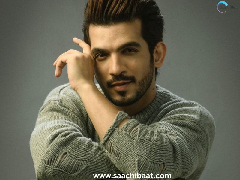 Arjun Bijlani 1