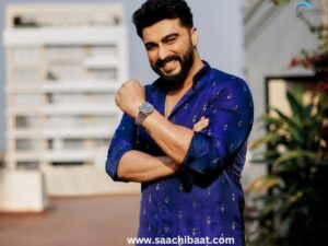 Arjun Kapoor