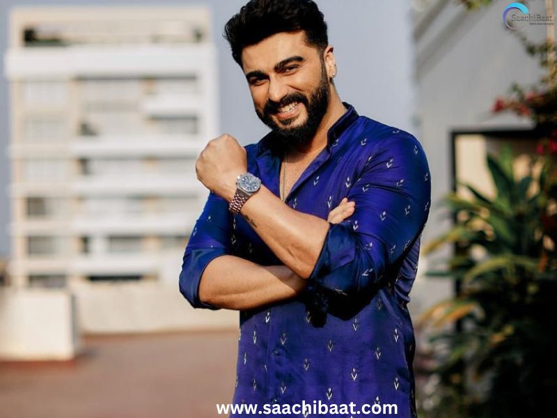 Arjun Kapoor