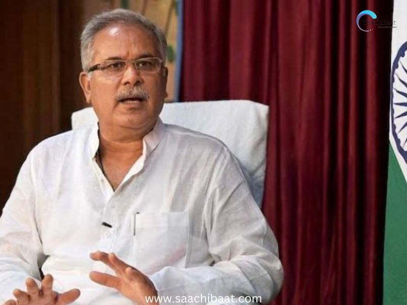 Bhupesh Baghel