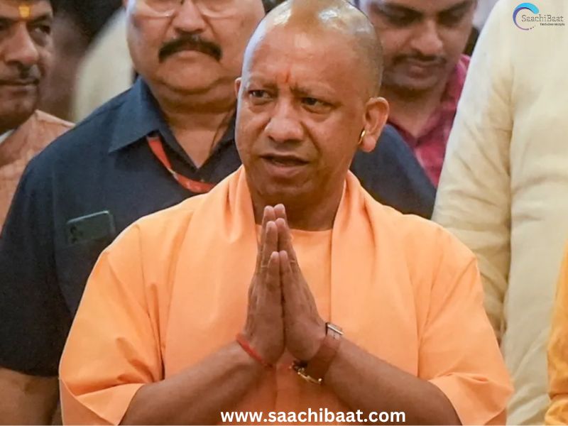 CM Yogi 1