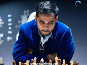 Chennai Grand Masters