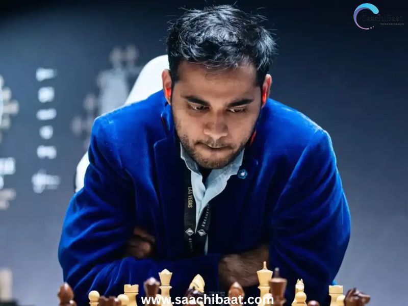 Chennai Grand Masters