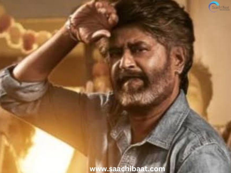 Coolie Box Office Collection