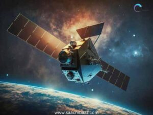 DRDO plans New ELINT Satellite