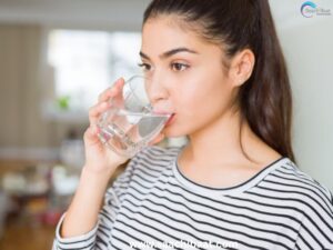 Interesting Facts – 18 August 2025 10 Drink Water