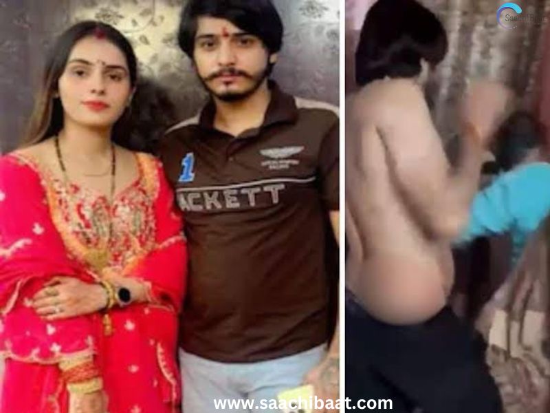 Greater Noida Horror