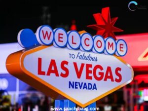 HEINEKEN LAS VEGAS GRAND PRIX