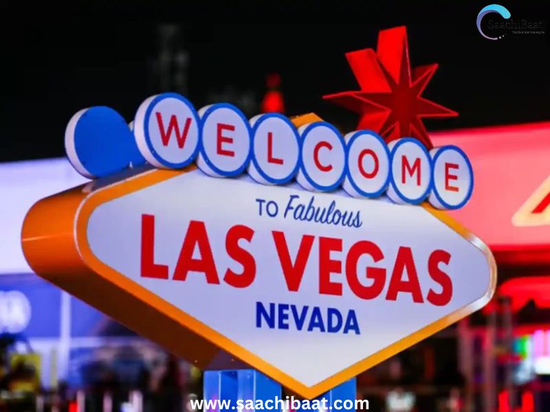 HEINEKEN LAS VEGAS GRAND PRIX