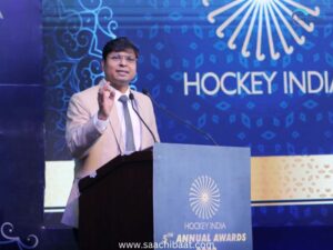 Hockey India 2