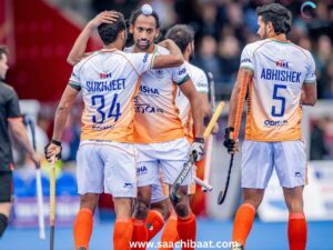 Hockey India 8 1