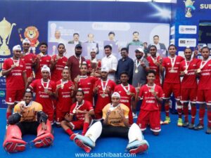 Hockey Punjab