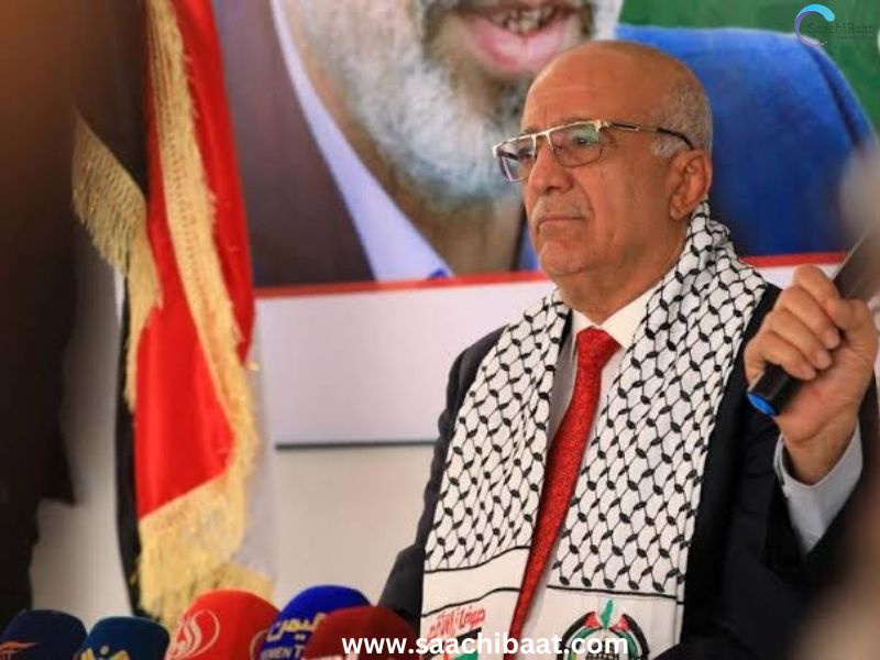 Houthi Prime Minister