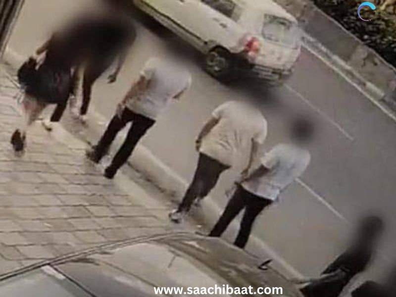 Hyderabad Teen Abducts