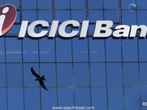 ICICI Bank