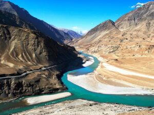 INDIA IS CALLED BHARAT