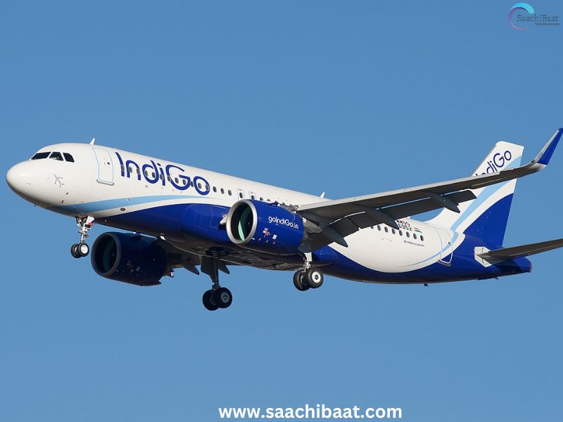 IndiGo 1