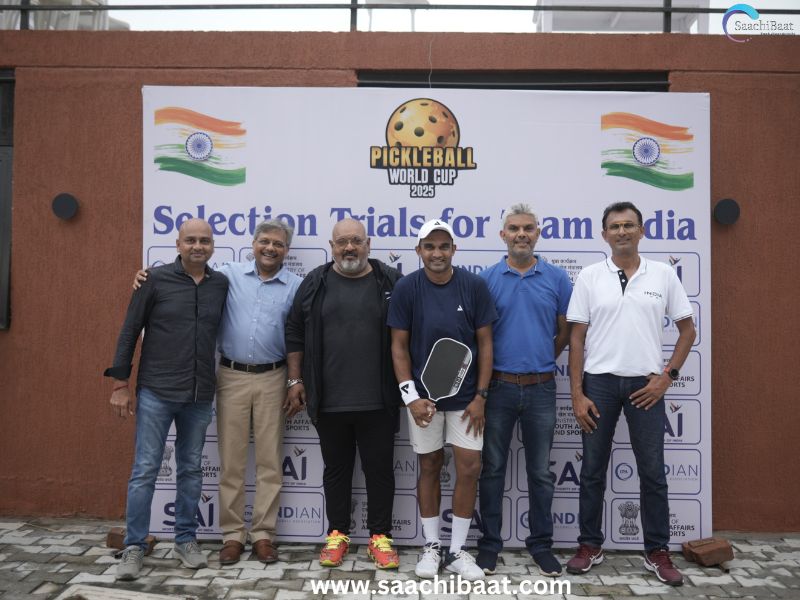 Indian Pickleball Association