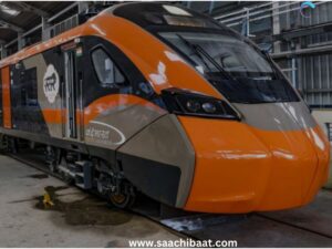 Jamalpur Howrah Vande Bharat Express