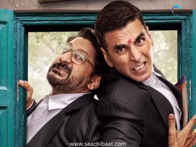 Jolly LLB 3