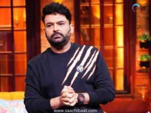 Kapil Sharma 2