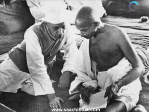 Mahatma Gandhi 2