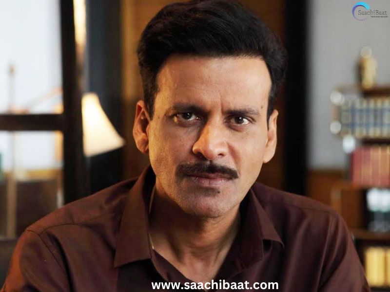 Manoj Bajpayee
