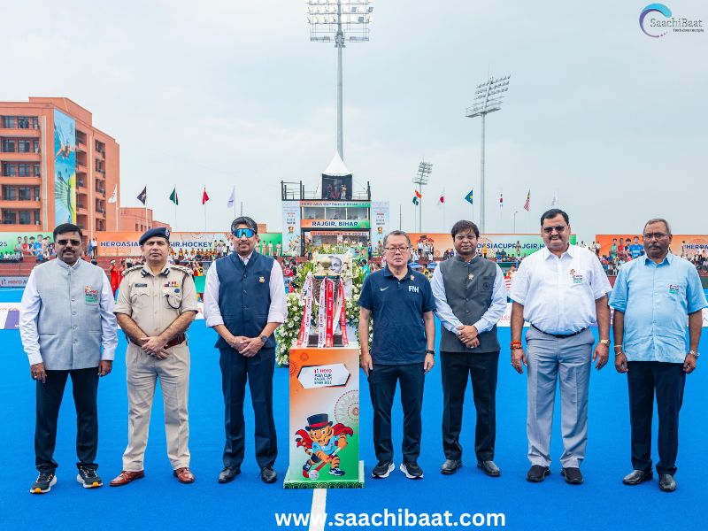 National Sports Day 1