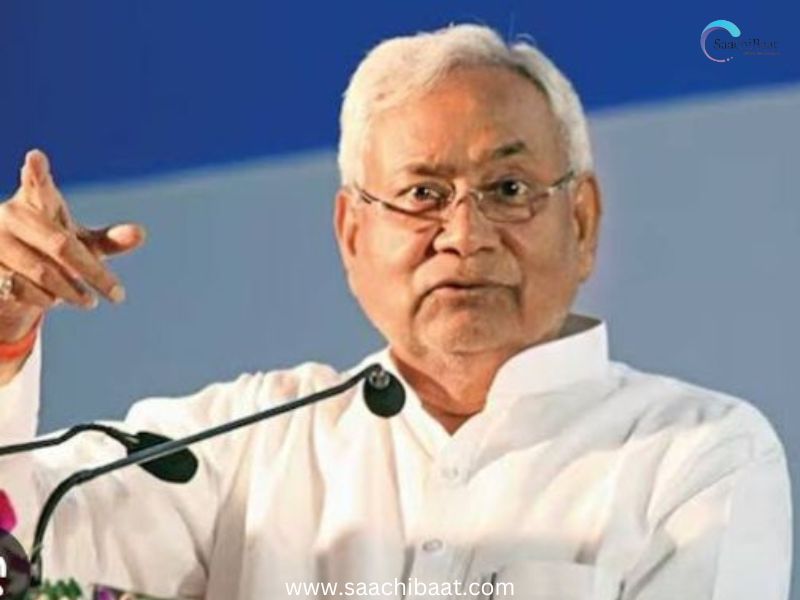 Nitish kumar1