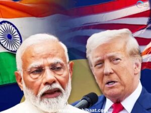 PM MOdi Donald Trump