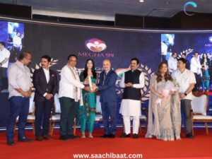 Padma Bhushan Anupam Kher