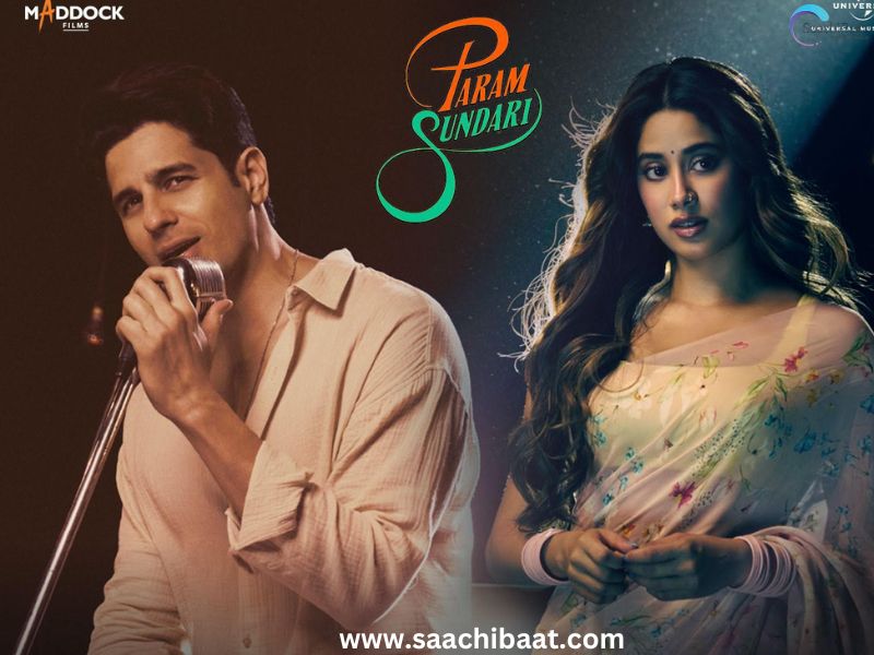 Param Sundari 1