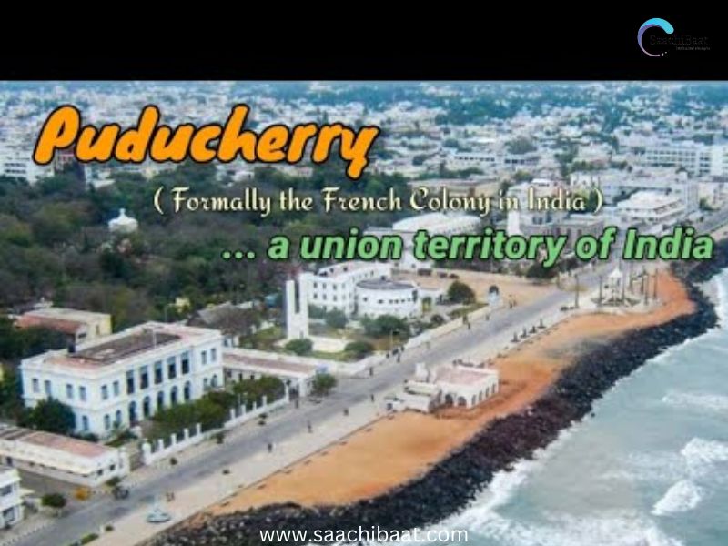 Pondicherry