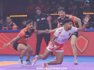 Pro Kabaddi League 2