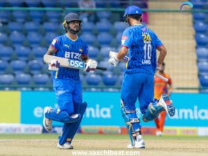 Purani Dilli Vs West Delhi